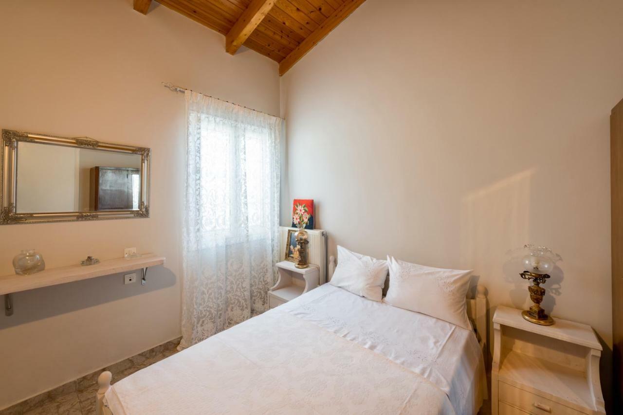 Вилла Kiko, The Coastline House Като-Ахайя Экстерьер фото